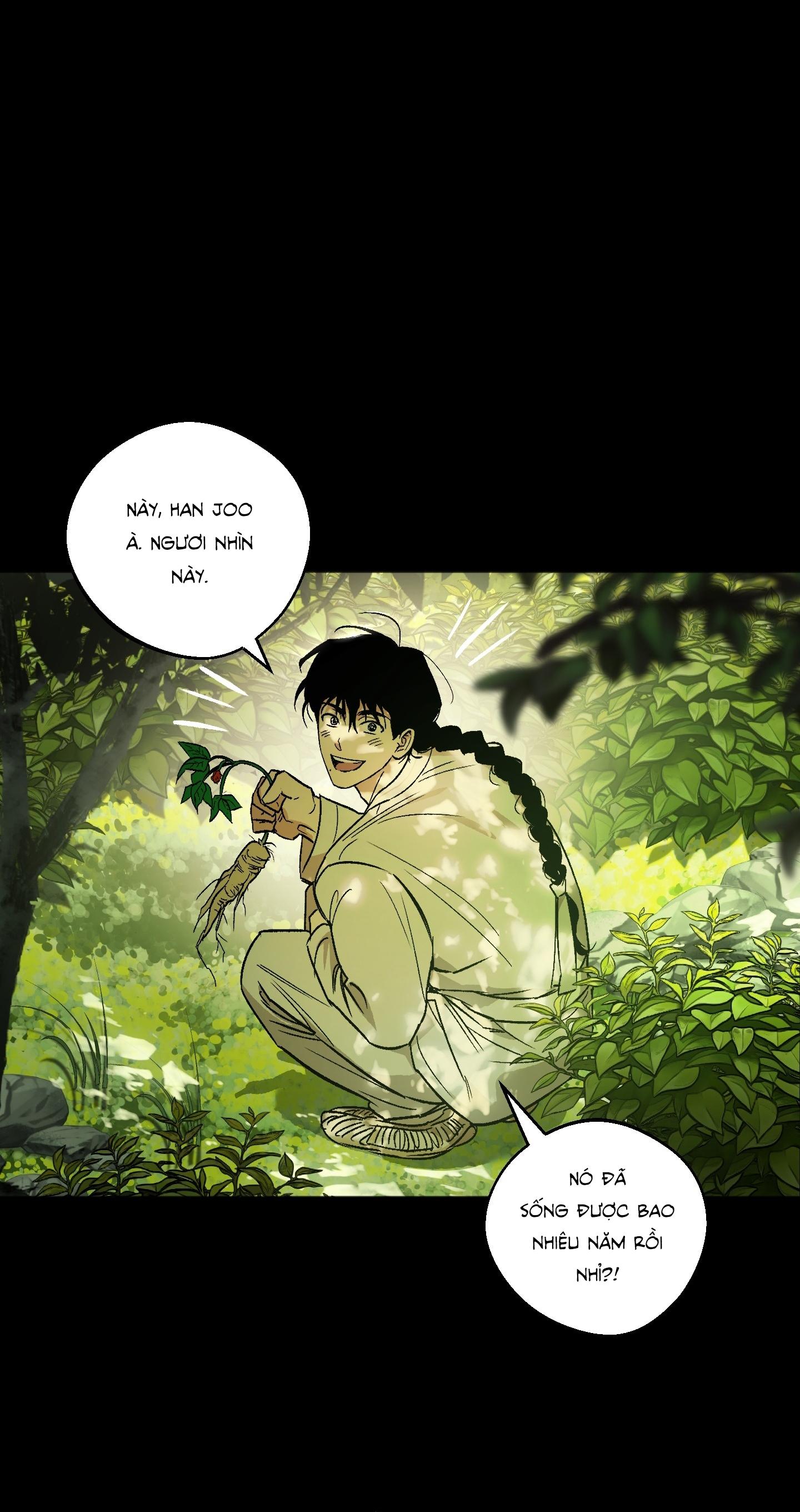 Đọc truyện NGHI THỨC CẦU NGUYỆN - Chapter 4