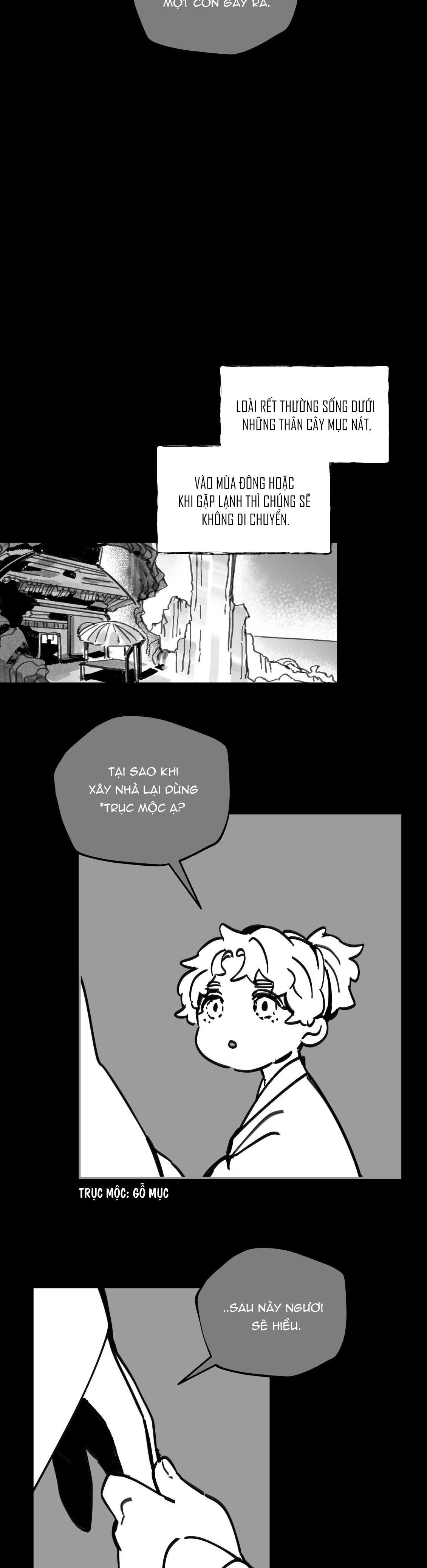 Đọc truyện PALJAE - Chapter 102