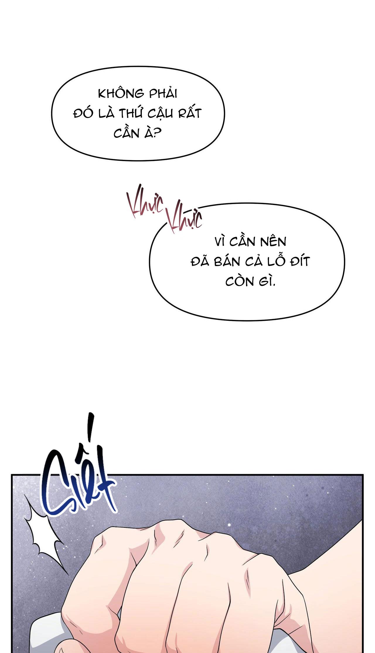 Đọc truyện TUYỂN TẬP BL THÚ NHÂN VÀ XÚC TU - Chapter 14.3