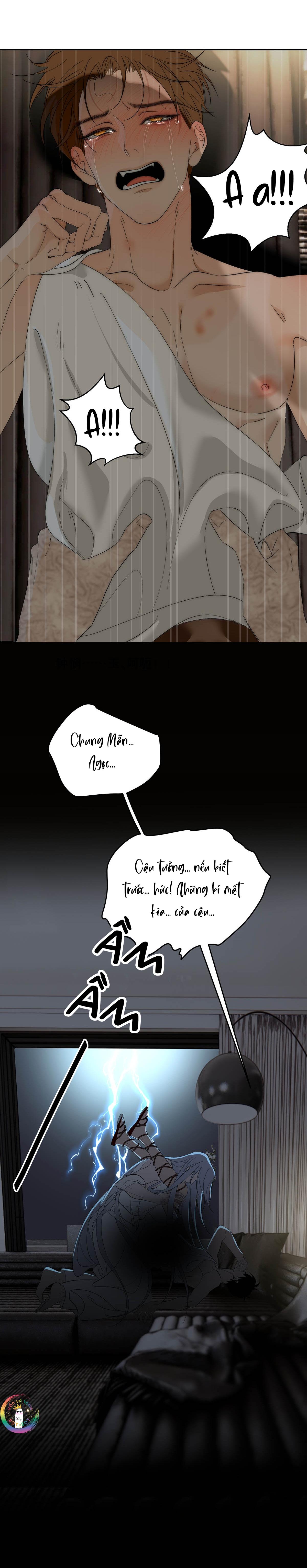 Đọc truyện Mỗi Ngày Đều Muốn Tên Hoàng Tử Yandere Nhục Mặt - Chapter 11