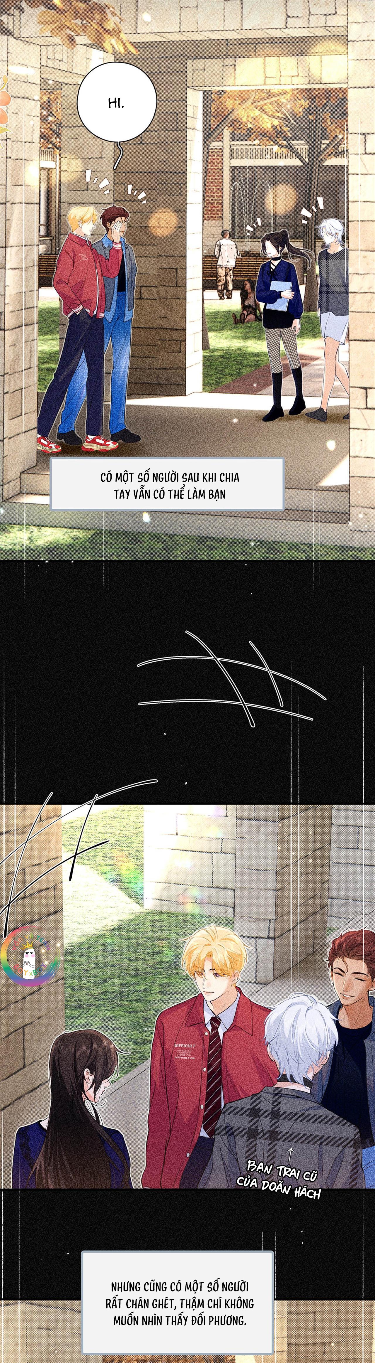 Đọc truyện Trở Thành Bạn Trai Từ Con Số 0 - Chapter 35