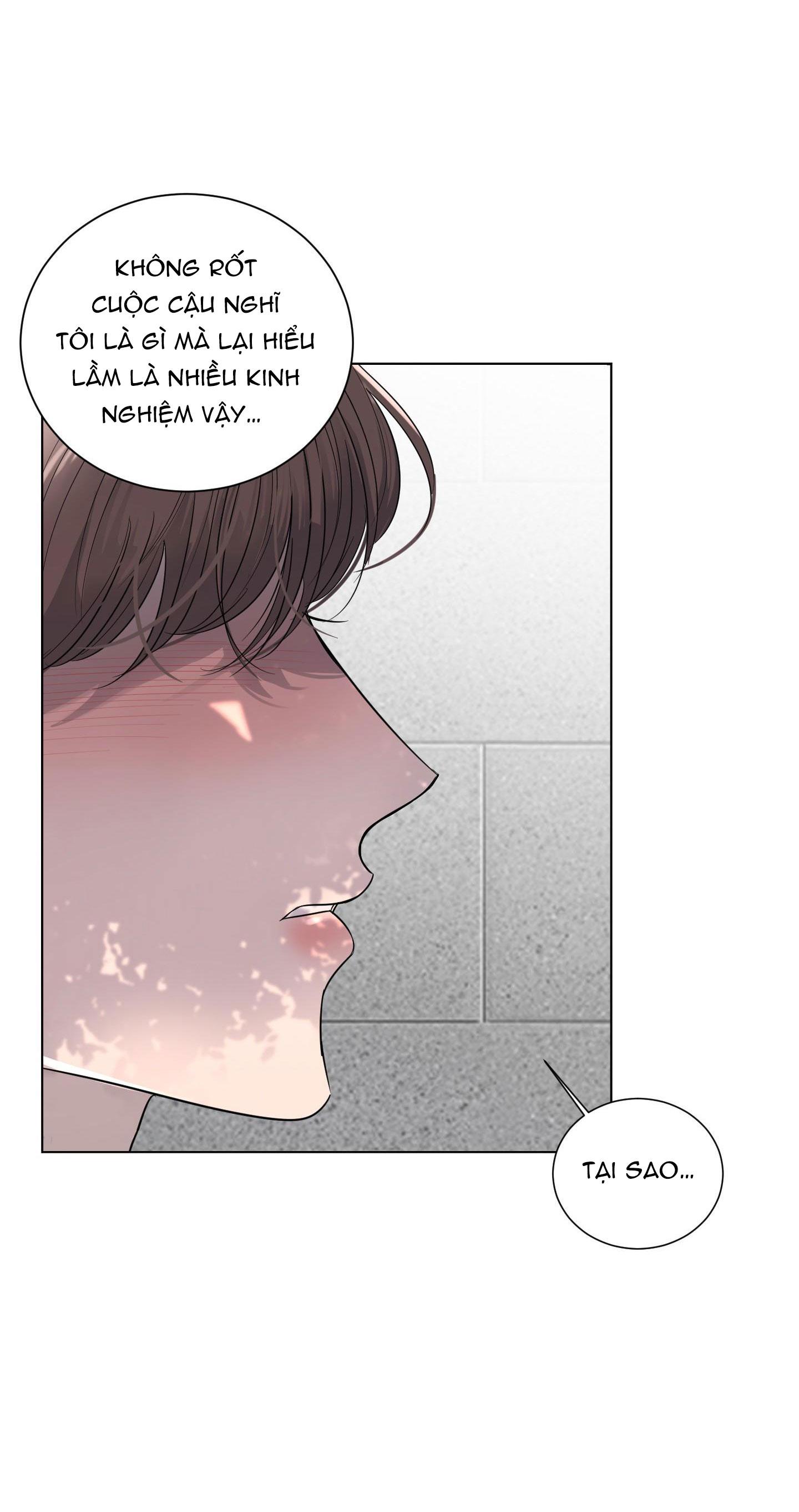 Đọc truyện BL NGẮN CHỊCH HỎNY - Chapter 42.7