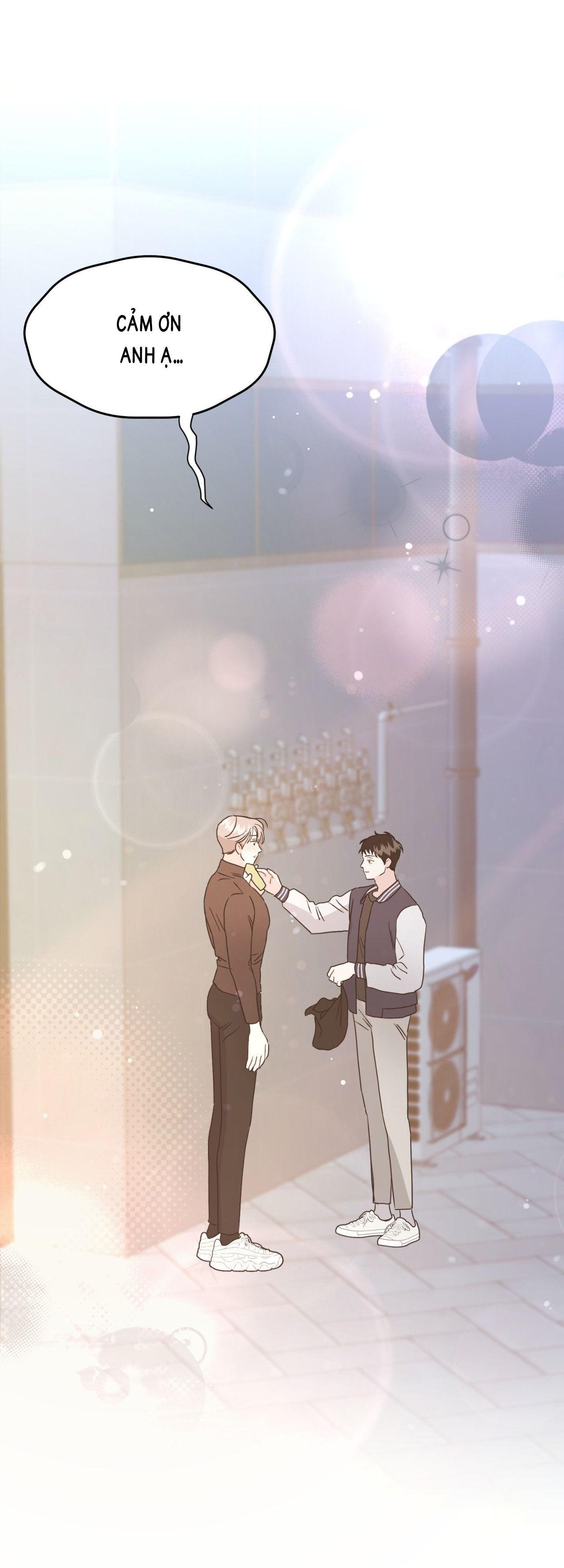 Đọc truyện Nhiệm vụ công lược kết thúc rồi cơ mà? - Chapter 1