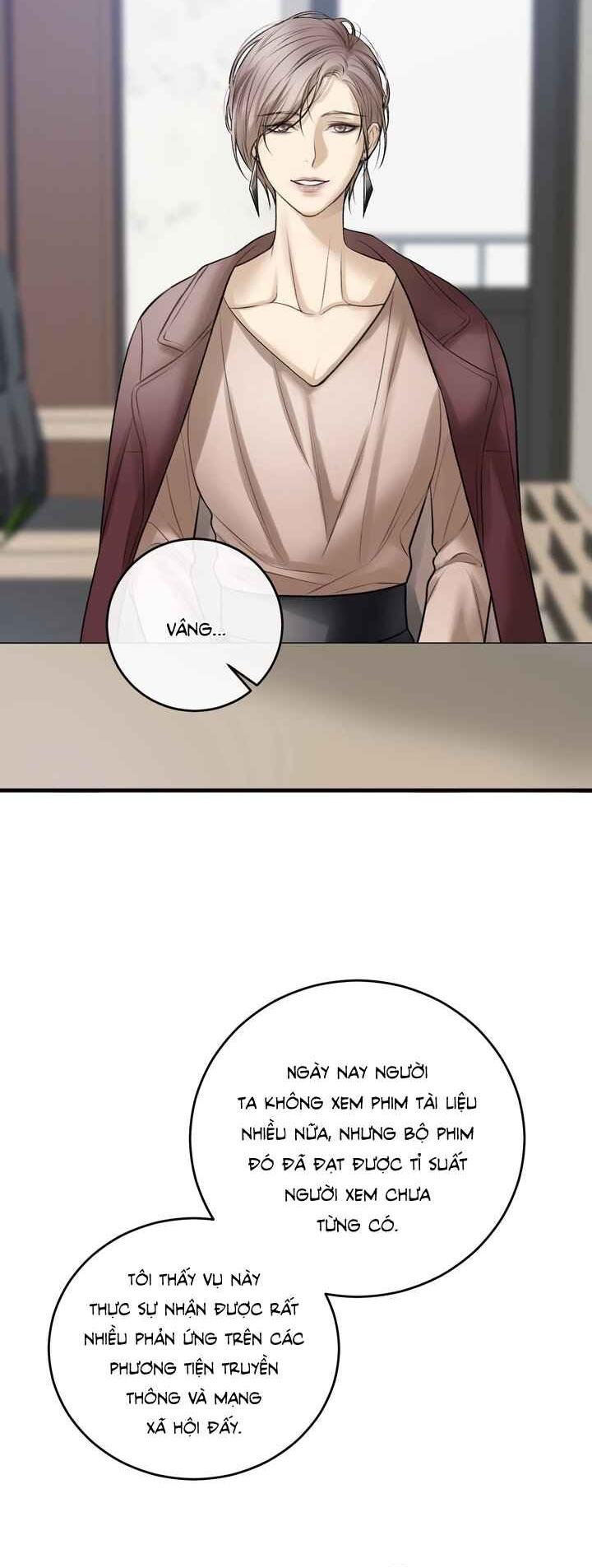 Đọc truyện [END] HƠI THỞ CỦA CỪU - Chapter 5