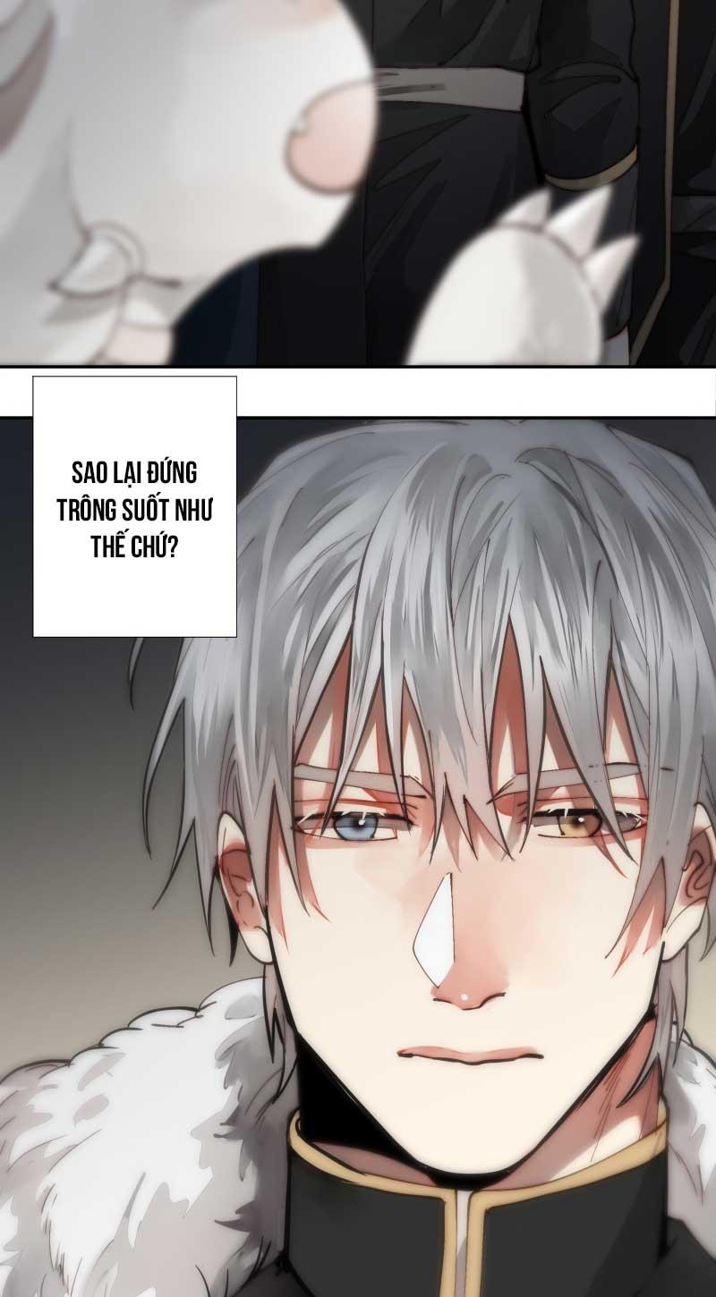 Đọc truyện KHI LONG THẦN RƠI VÀO LƯỚI TÌNH - Chapter 42