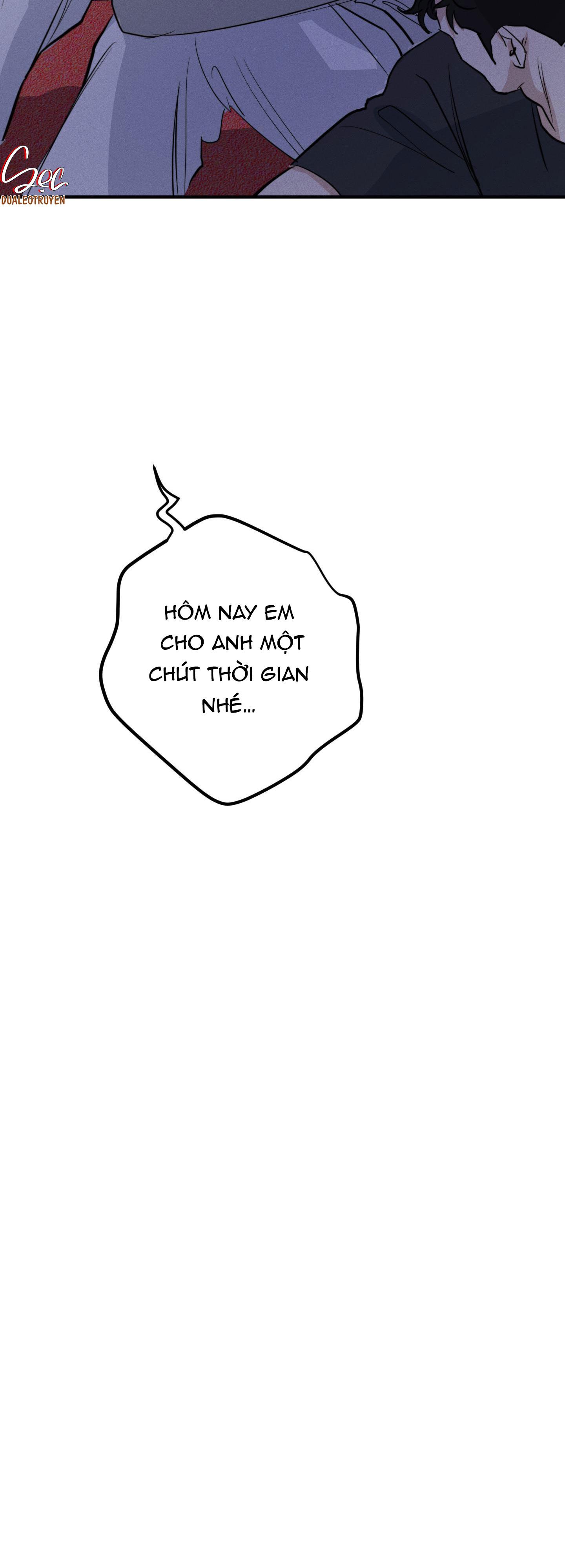 Đọc truyện HIGH CLEAR - Chapter 57
