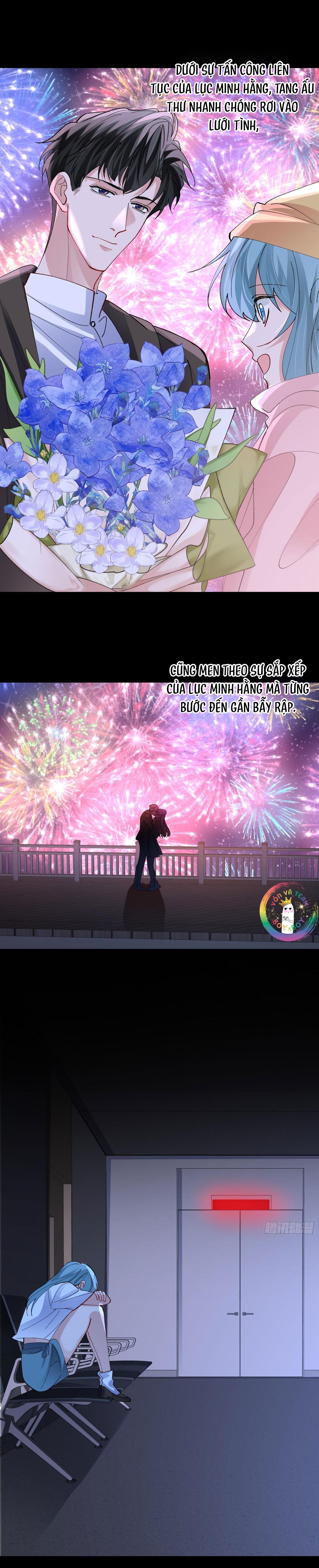 Đọc truyện Dĩ Hạ Khi Thượng - Chapter 52