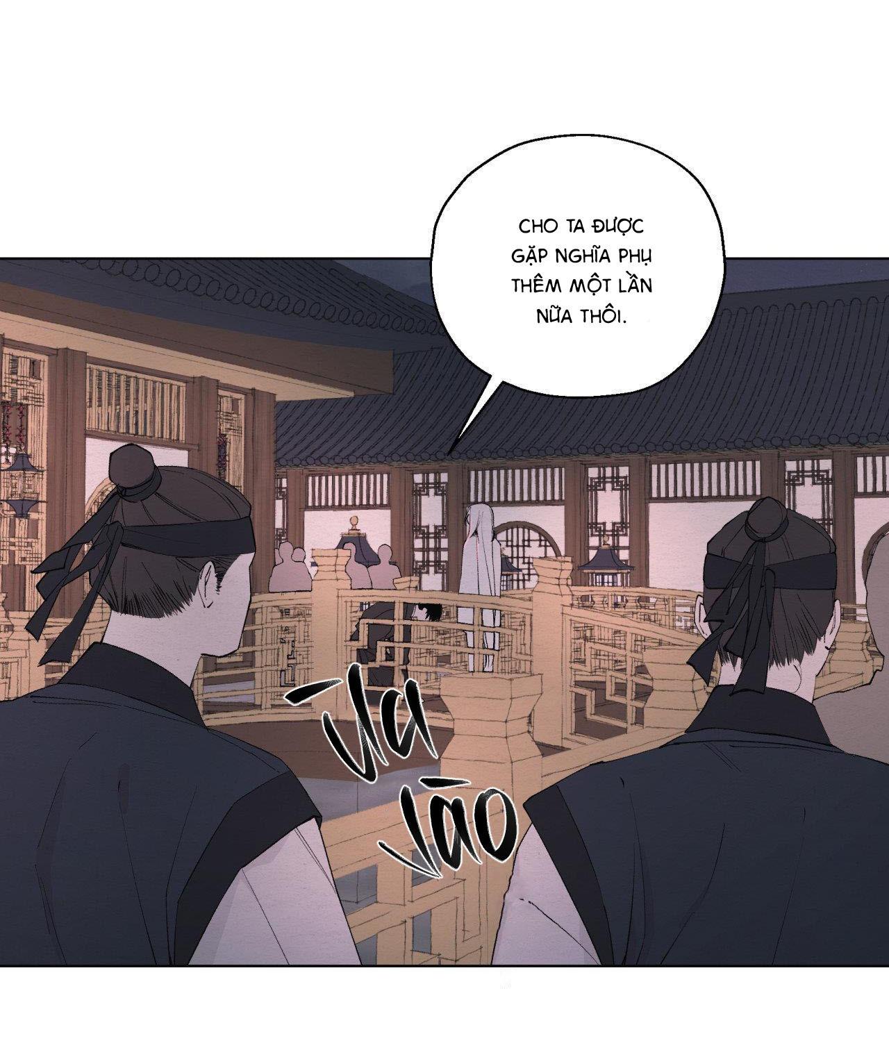 Đọc truyện  Lạc Hồn - Chapter 11