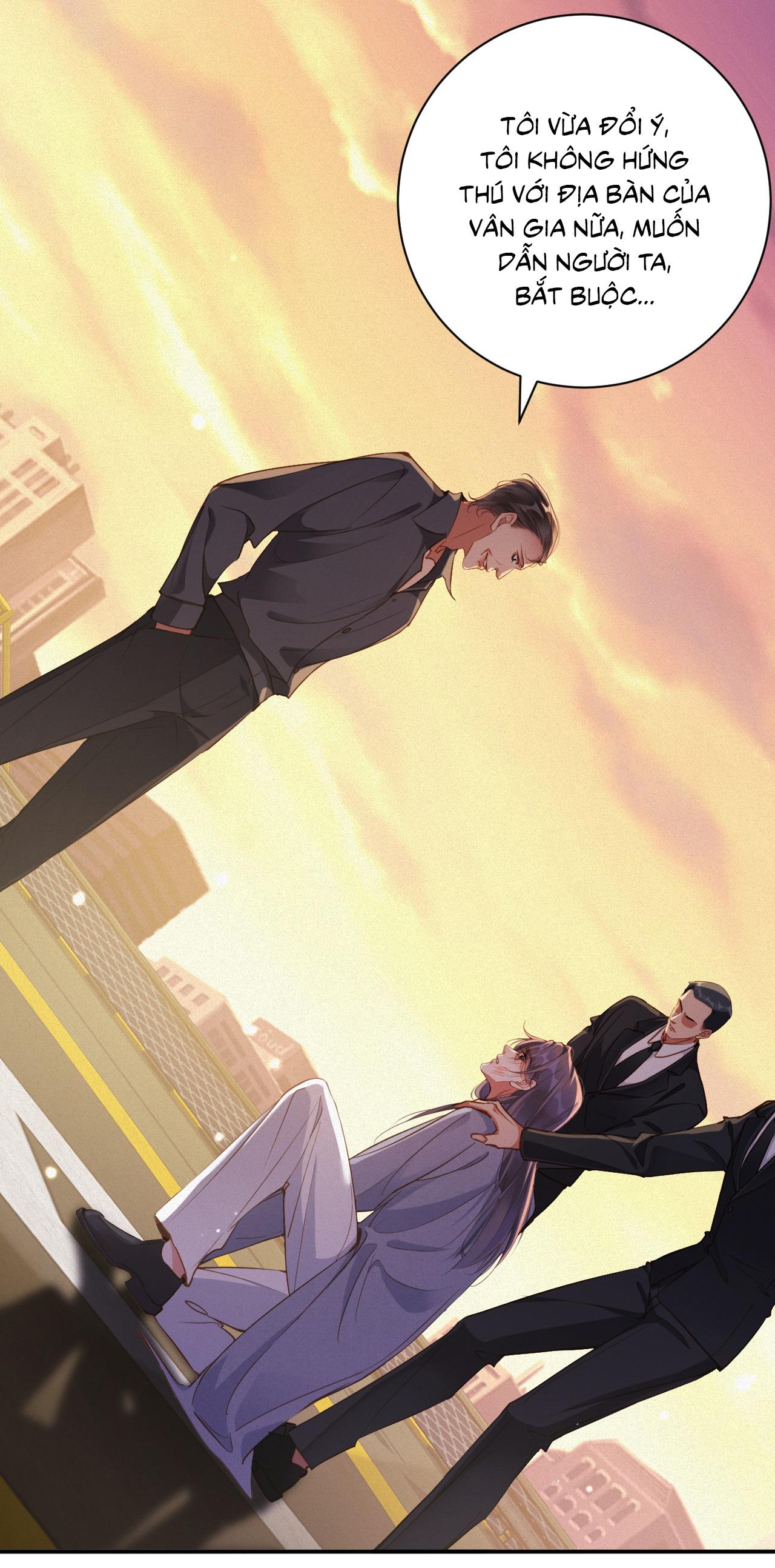 Đọc truyện CHỒNG CŨ MUỐN TÁI HÔN LẦN NỮA - Chapter 91