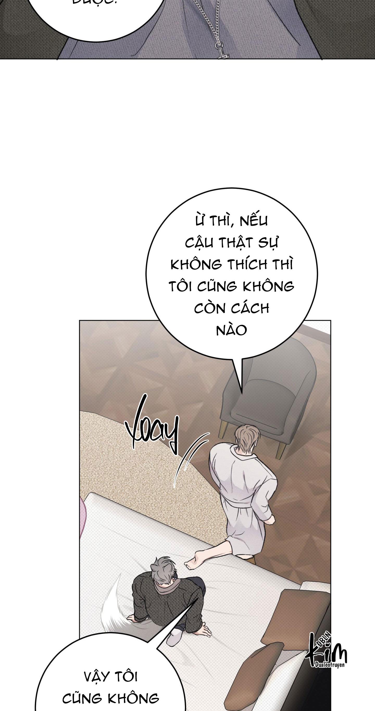 Đọc truyện TUYỂN TẬP CUỒNG CÔNG-CHIẾM HỮU CÔNG CỦA NHÀ KIM - Chapter 31.2