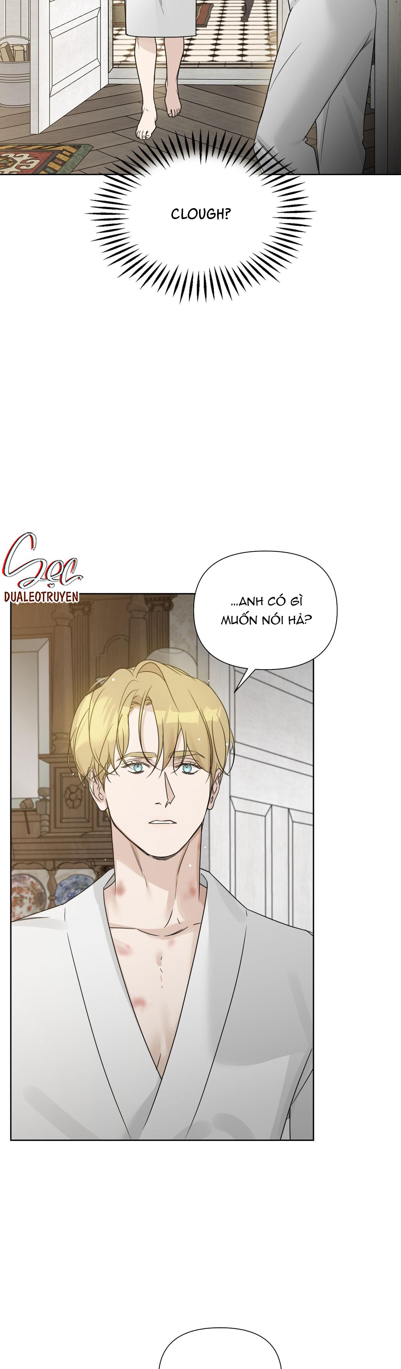 Đọc truyện INTO THE ROSE GARDEN - Chapter 55