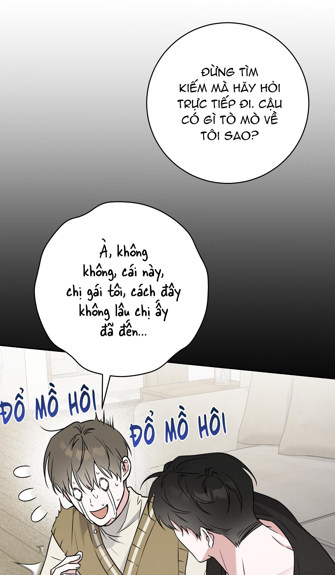 Đọc truyện Ballboy Tactics - Chapter 11