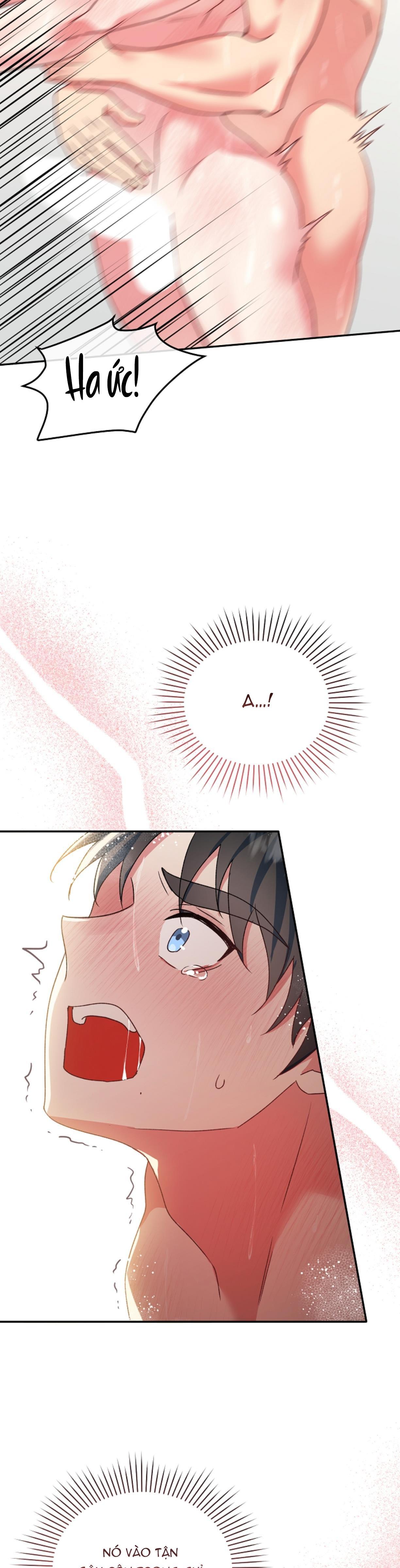 Đọc truyện Rusty Nail - Chapter 4