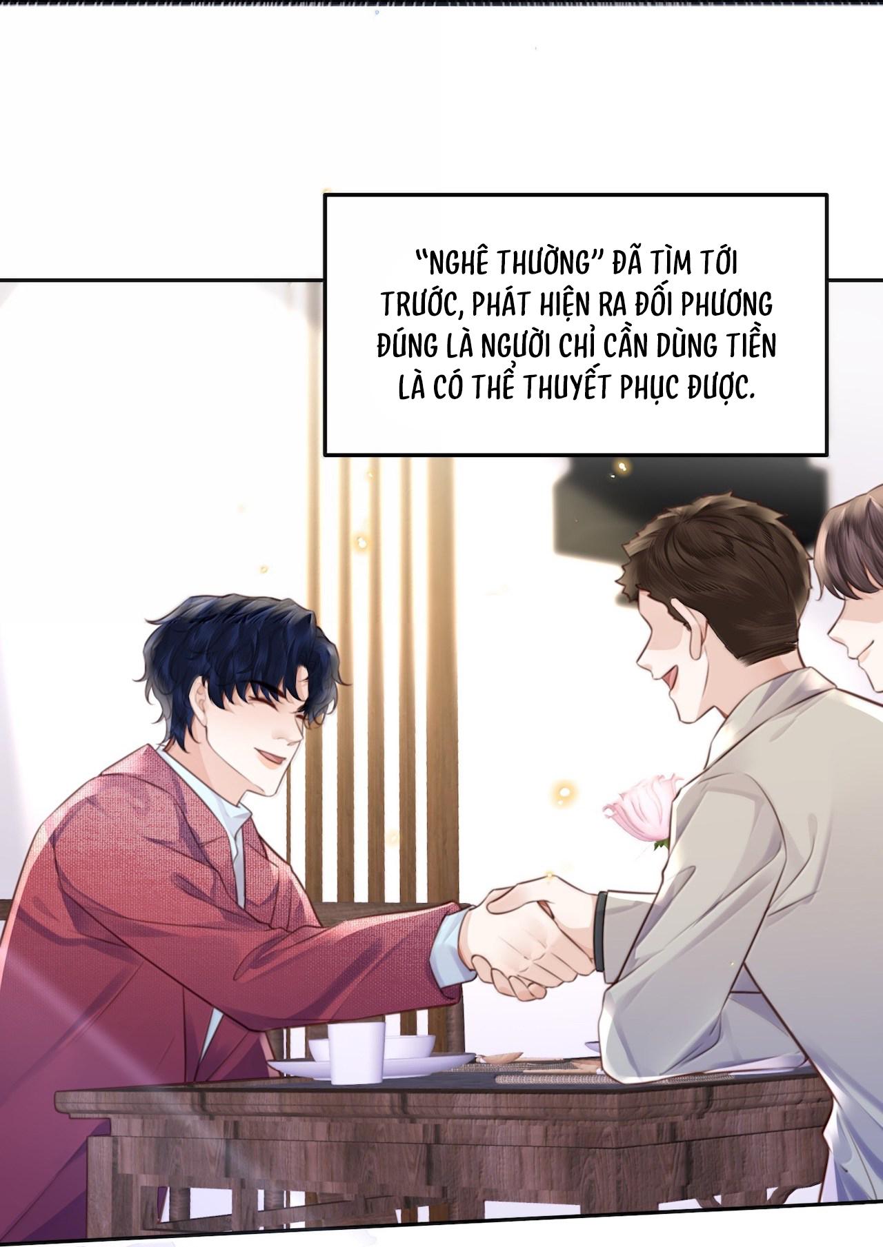 Đọc truyện (END) Đặc Chế Cho Riêng Anh - Chapter 109