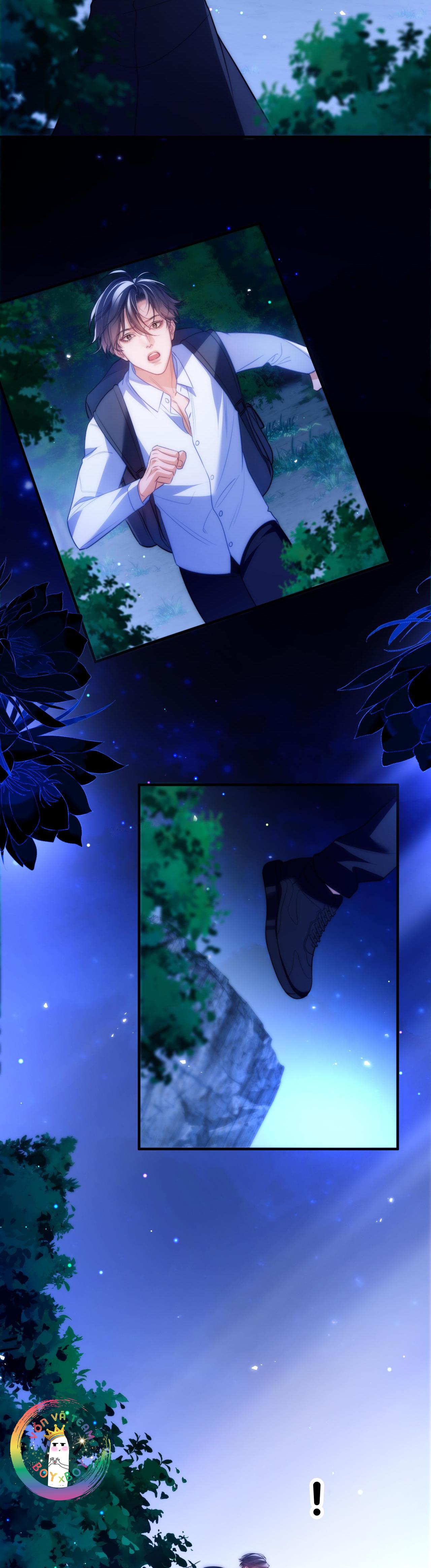 Đọc truyện Nhân Ngư Desharow - Chapter 63