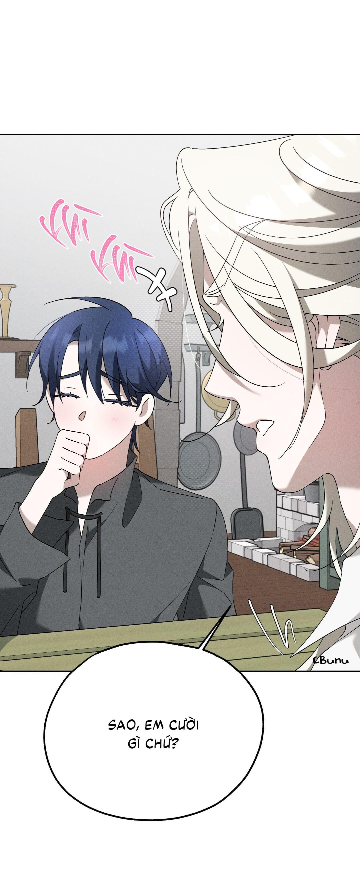 Đọc truyện  Extra Virgin - Chapter 6