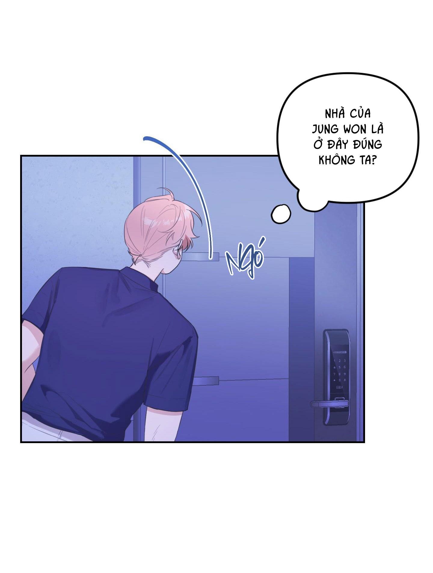 Đọc truyện VƯỜN HOA - Chapter 29