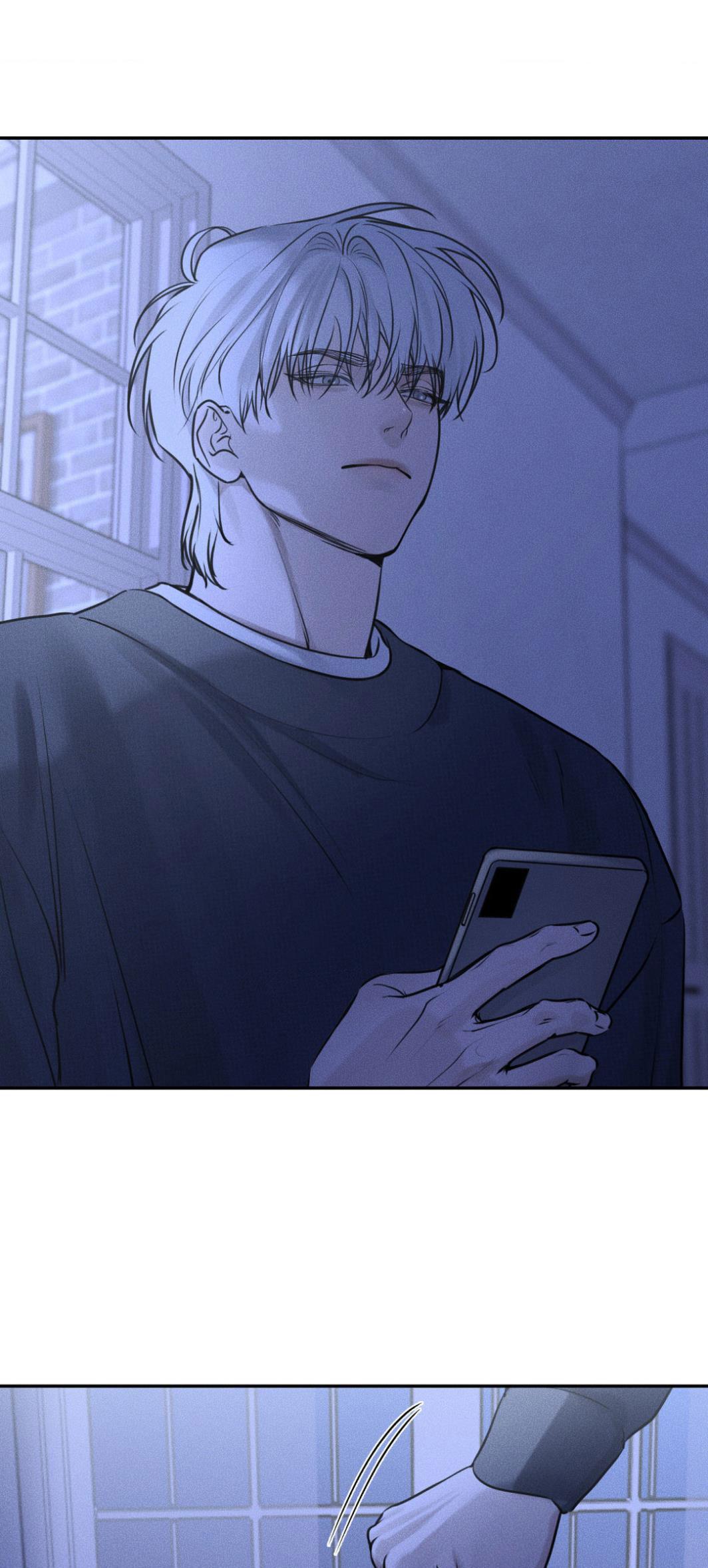 Đọc truyện DEAR, TEDDY BEAR - Chapter 8