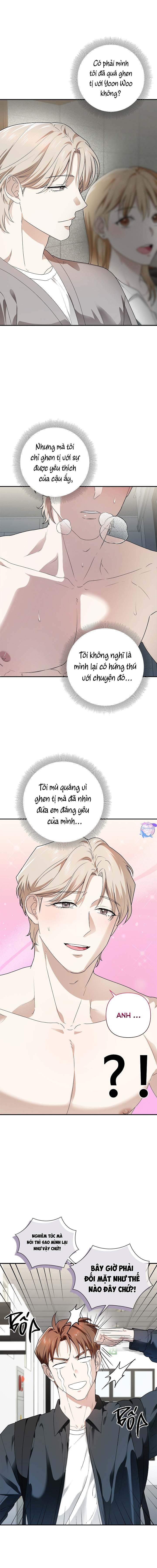 Đọc truyện LIST TRUYỆN NGẮN CHỊT CHỊT - Chapter 100