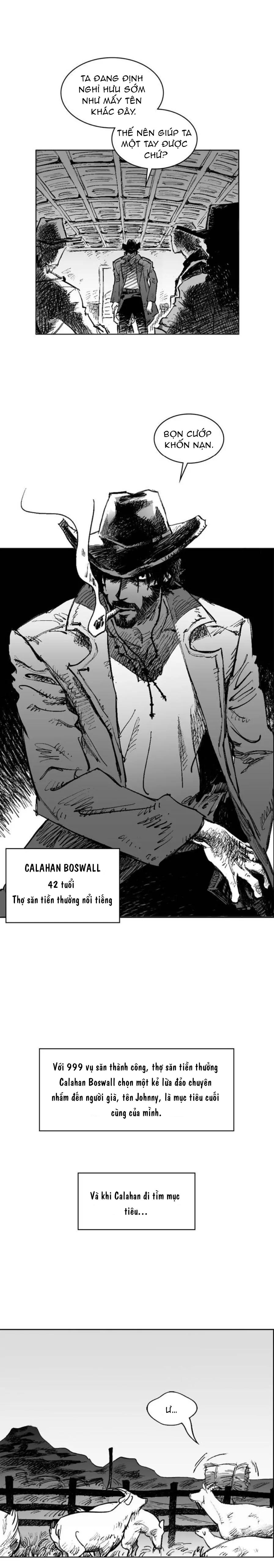 Đọc truyện [END] Giữa Lằn Sinh Tử - Chapter 0