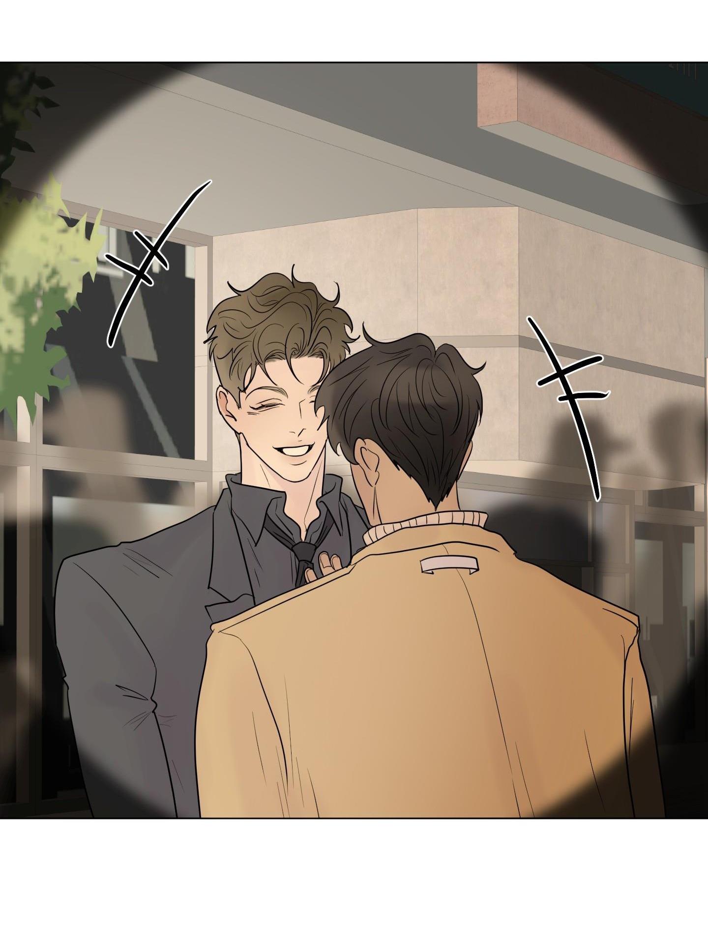 Đọc truyện Kick your heart - Chapter 46