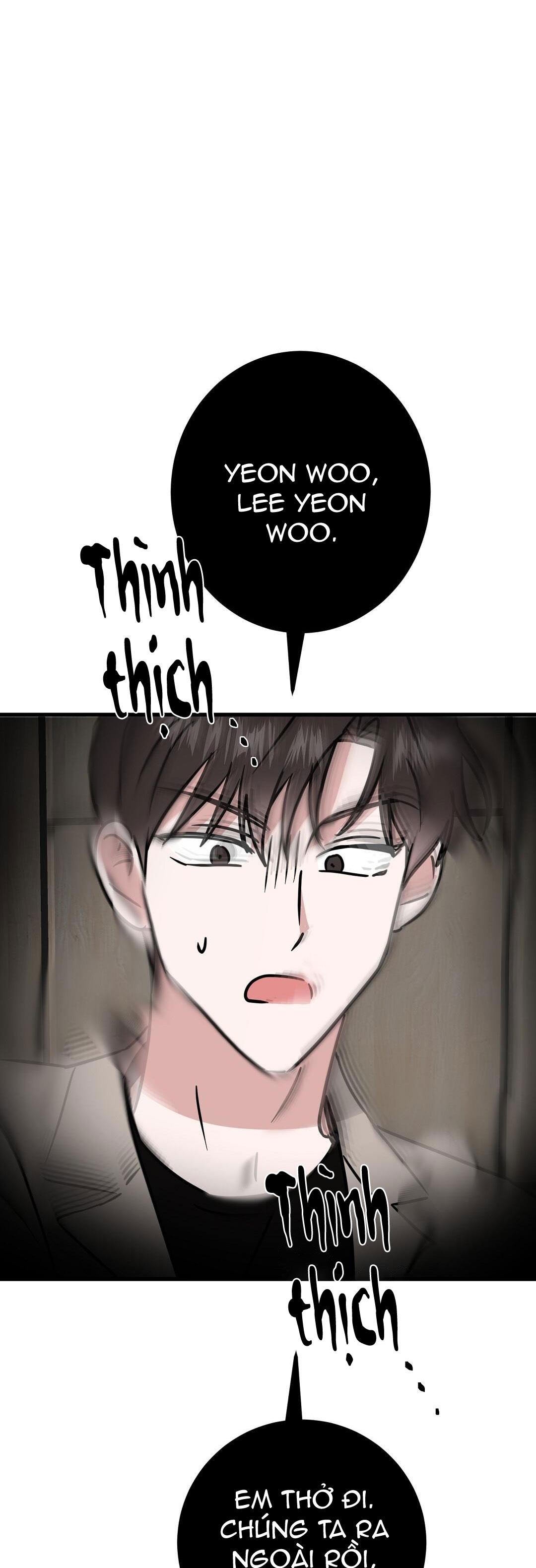 Đọc truyện NHÀ TÔI THÀNH PHIM TRƯỜNG MẤT RỒI - Chapter 21