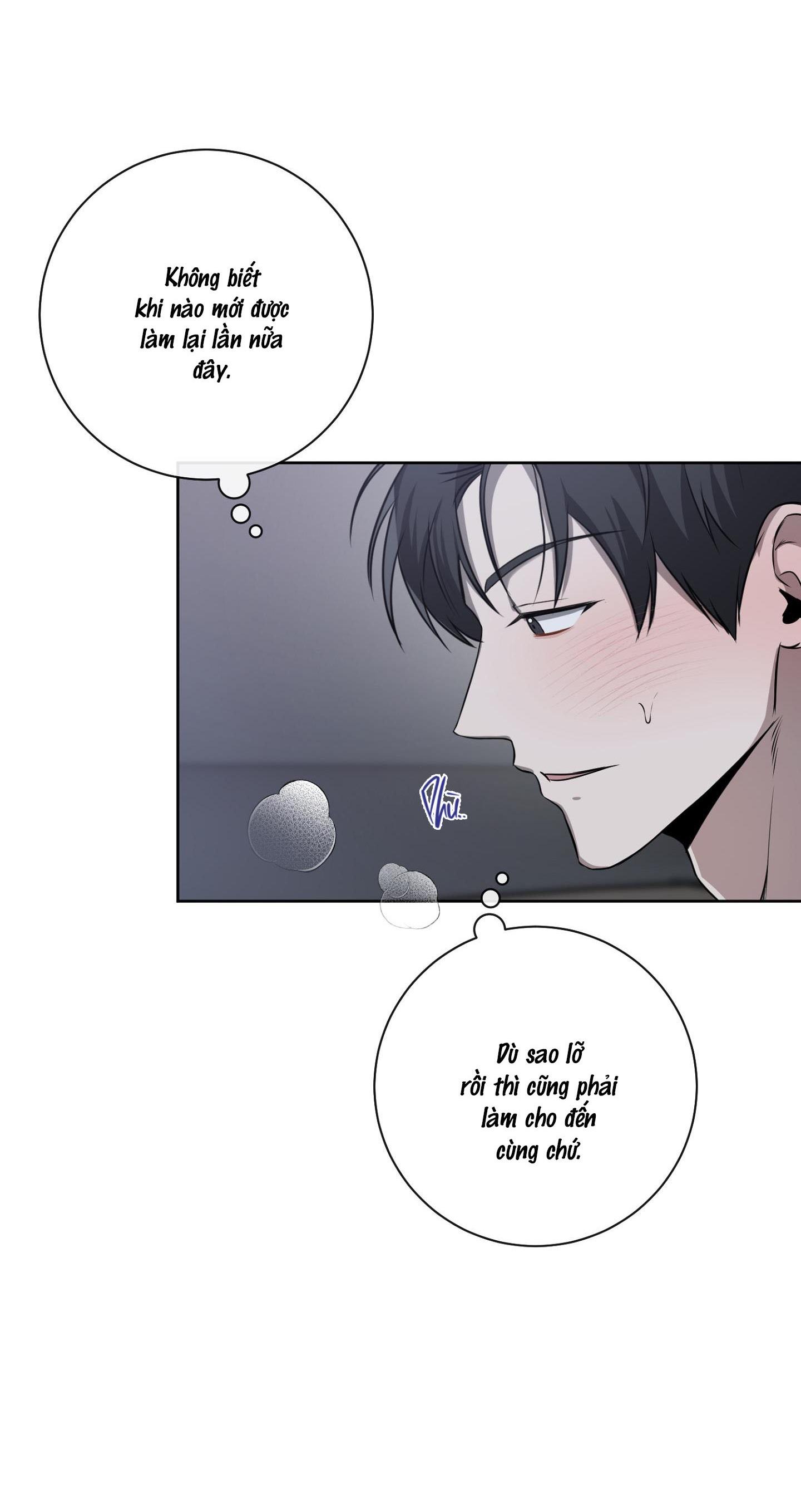 Đọc truyện  8 Lần Tình Tan - Chapter 13