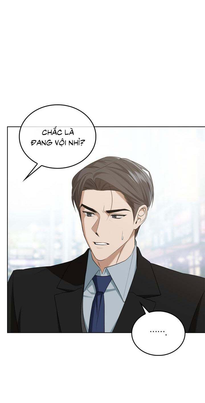 Đọc truyện Critical Point - Chapter 40