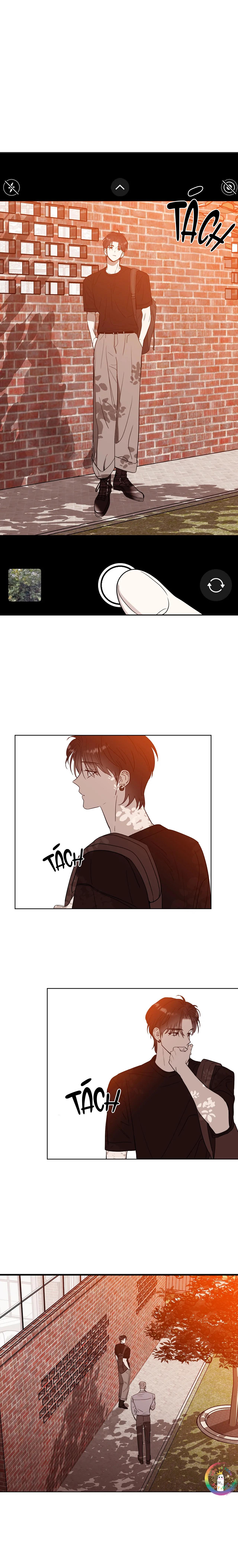 Đọc truyện Sparkling Baby - Chapter 4