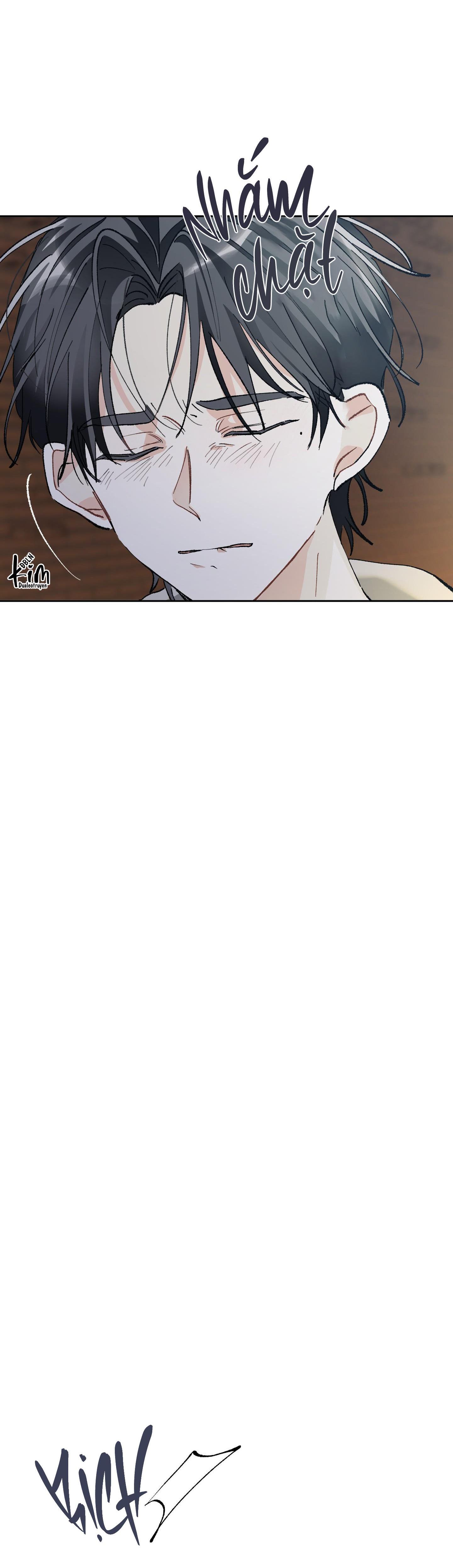 Đọc truyện THẾ GIỚI CỦA TÔI KHI KHÔNG CÓ EM - Chapter 57