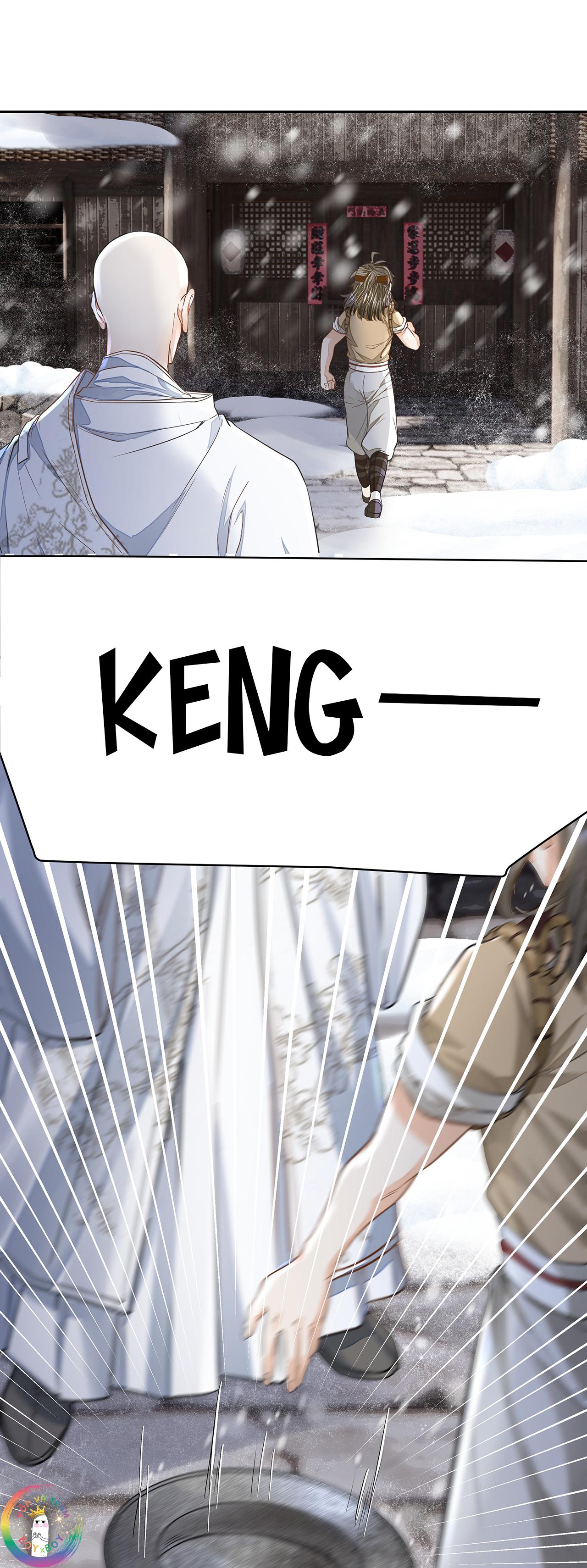 Đọc truyện (END) Đồng Tiền Kham Thế - Chapter 33