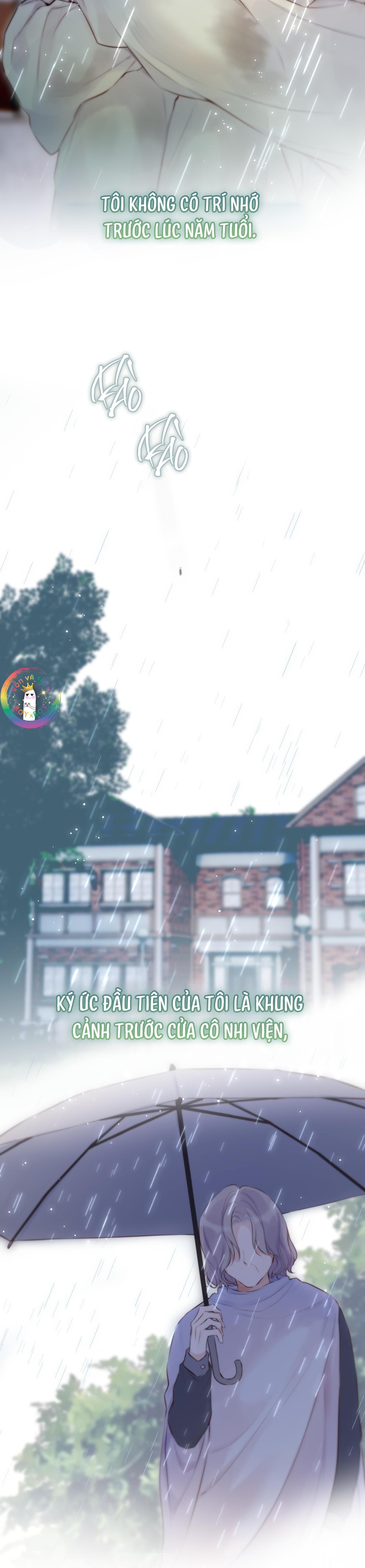 Đọc truyện Đôi Mắt Hành Tinh - Chapter 5