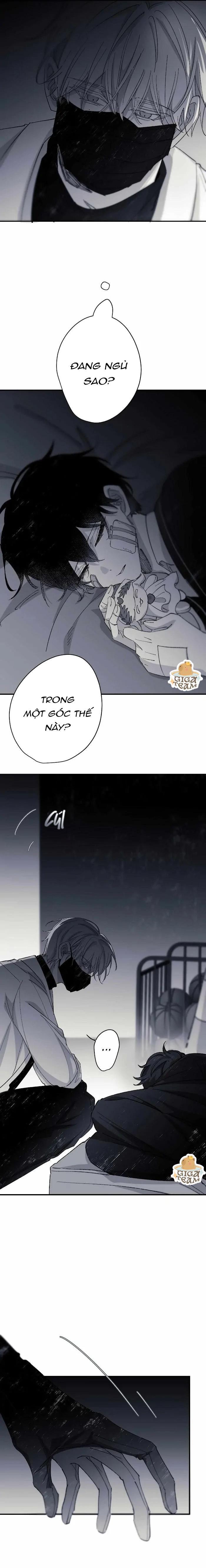 Đọc truyện Hunting - Chapter 7