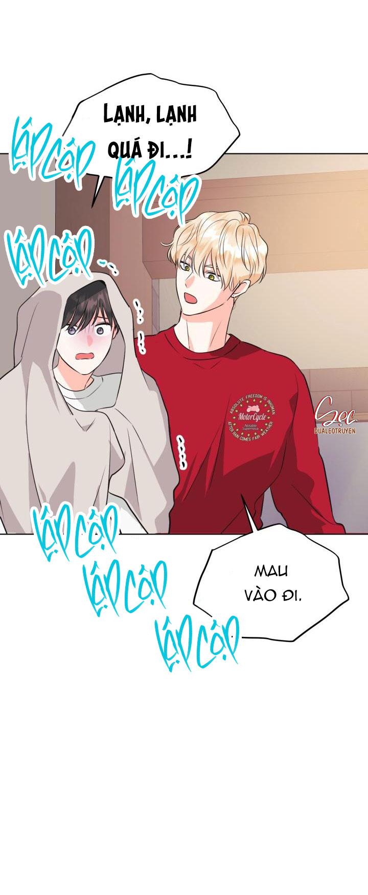 Đọc truyện RE PLAYLIST - Chapter 7