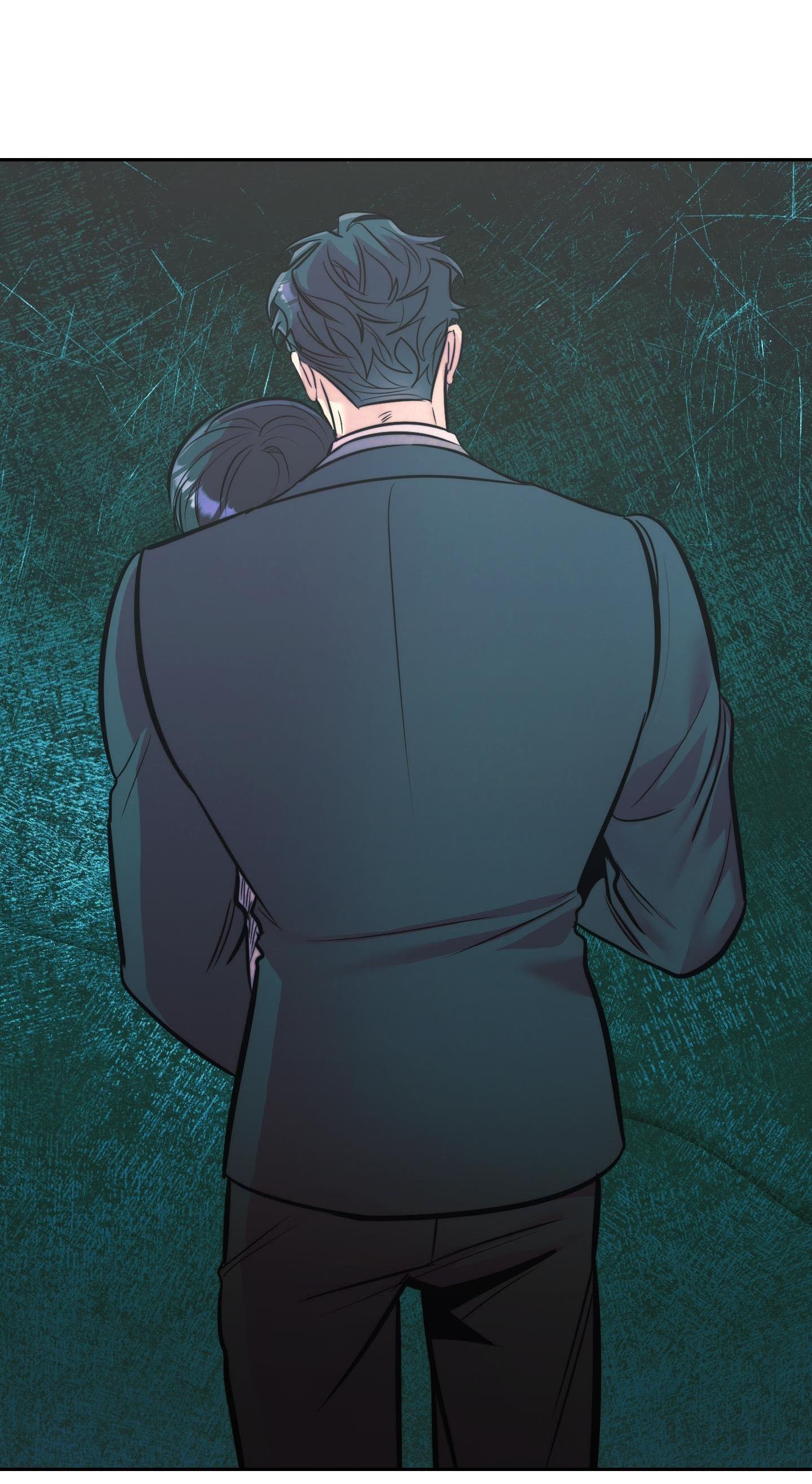 Đọc truyện  Stigma - Chapter 28