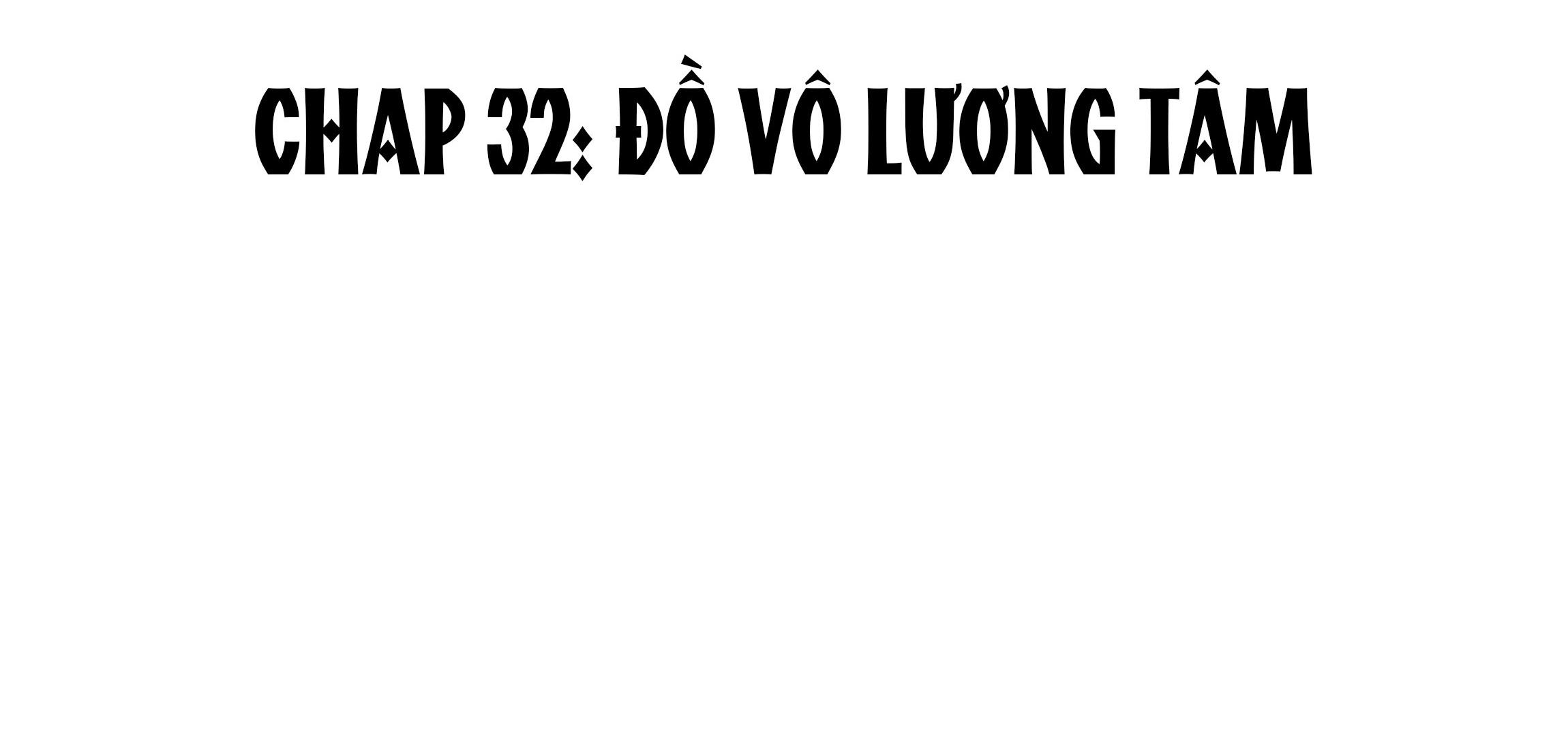 Đọc truyện Khoảng thời gian may mắn - Chapter 32