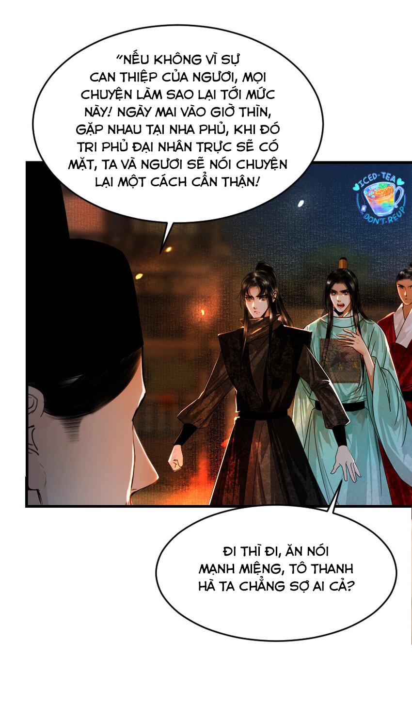 Đọc truyện Vòng Luân Hồi - Chapter 105