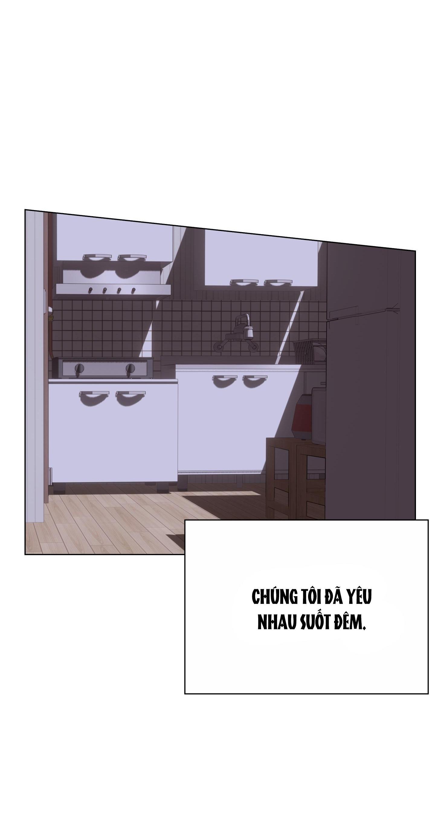 Đọc truyện BL NGẮN TUYỂN CHỌN - Chapter 31.6