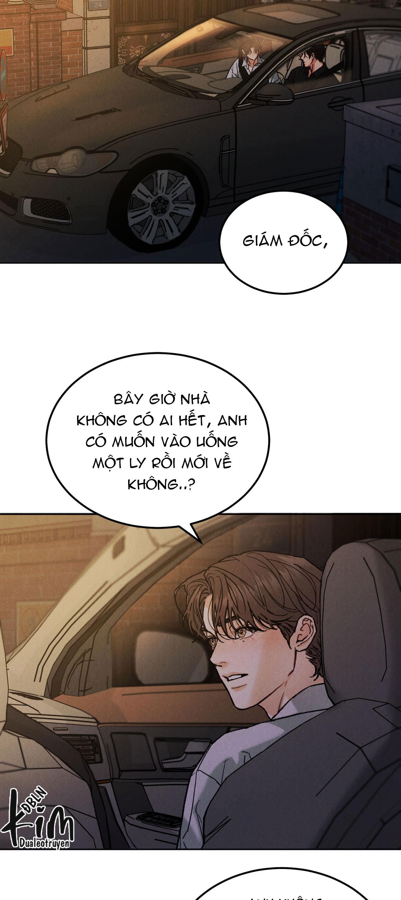 Đọc truyện VƯỢT QUA GIỚI HẠN - Chapter 86