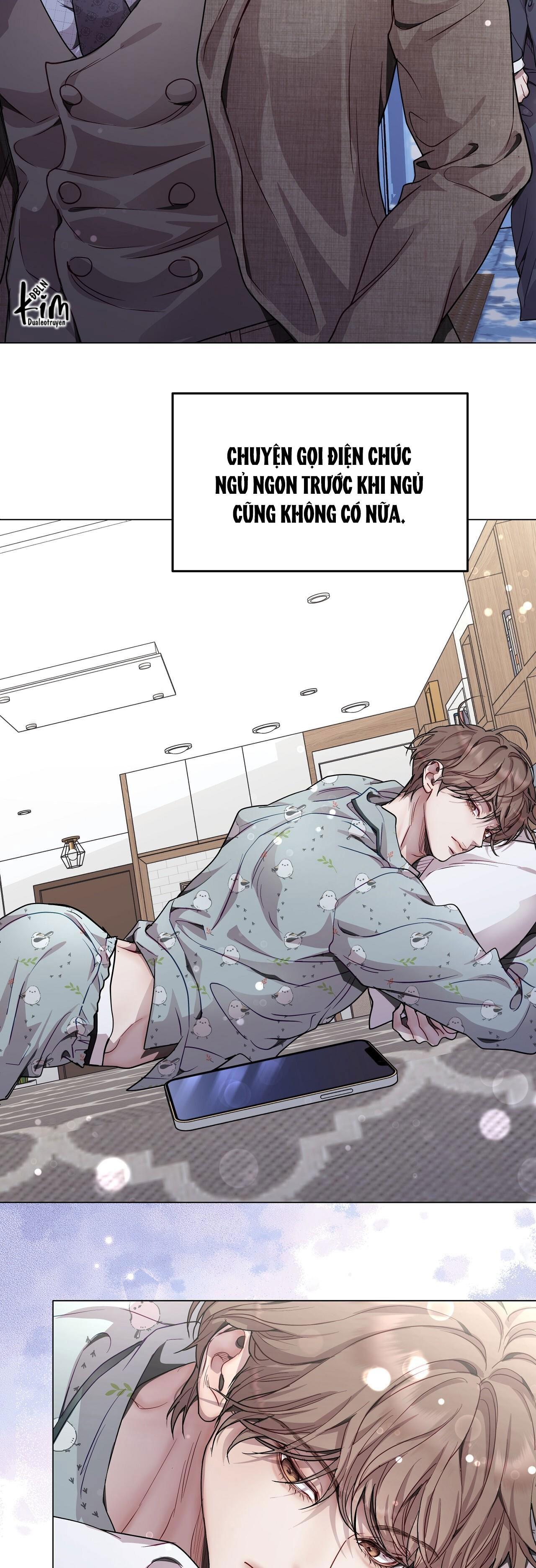 Đọc truyện LỐI SỐNG ÍCH KỶ - Chapter 58