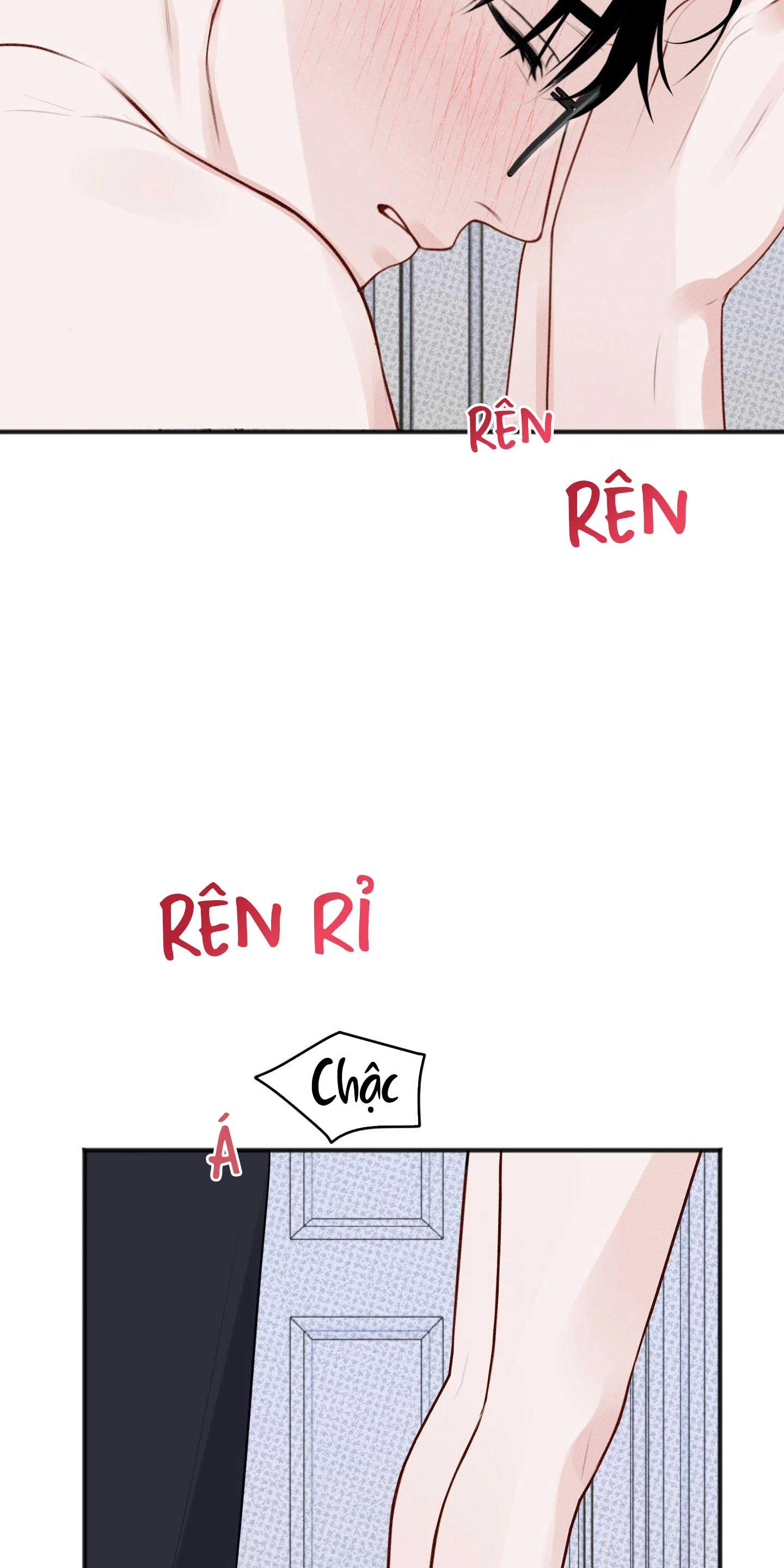 Đọc truyện BÉ XÚC TU - Chapter 27