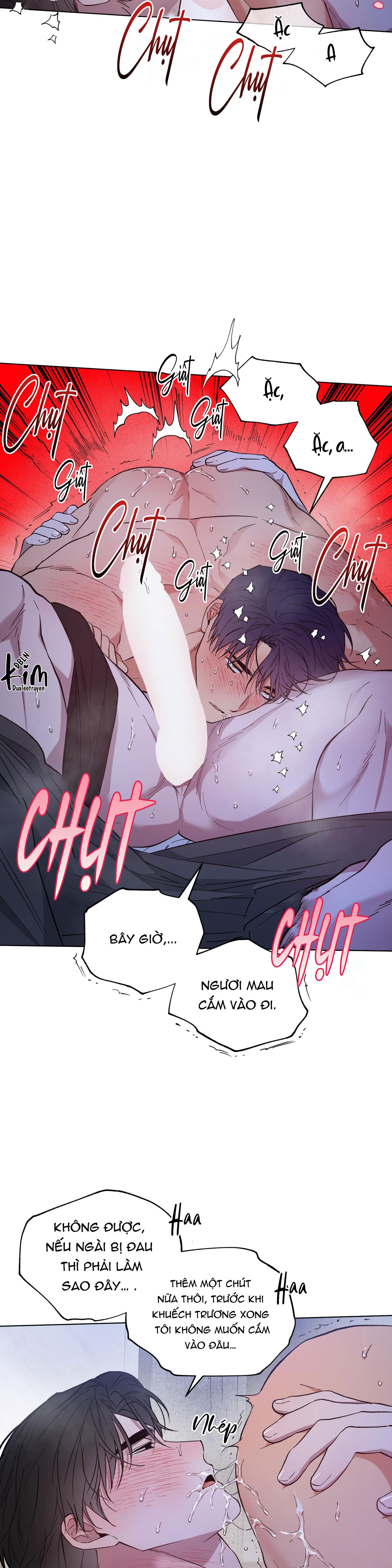 Đọc truyện BÌNH MINH CỦA RỒNG - Chapter 68