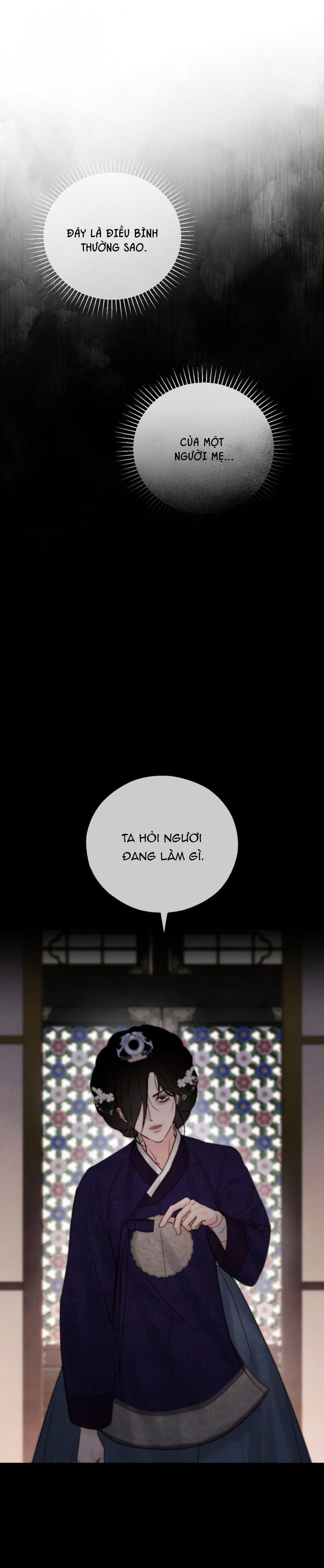 Đọc truyện THUỐC ĐỘC - Chapter 47