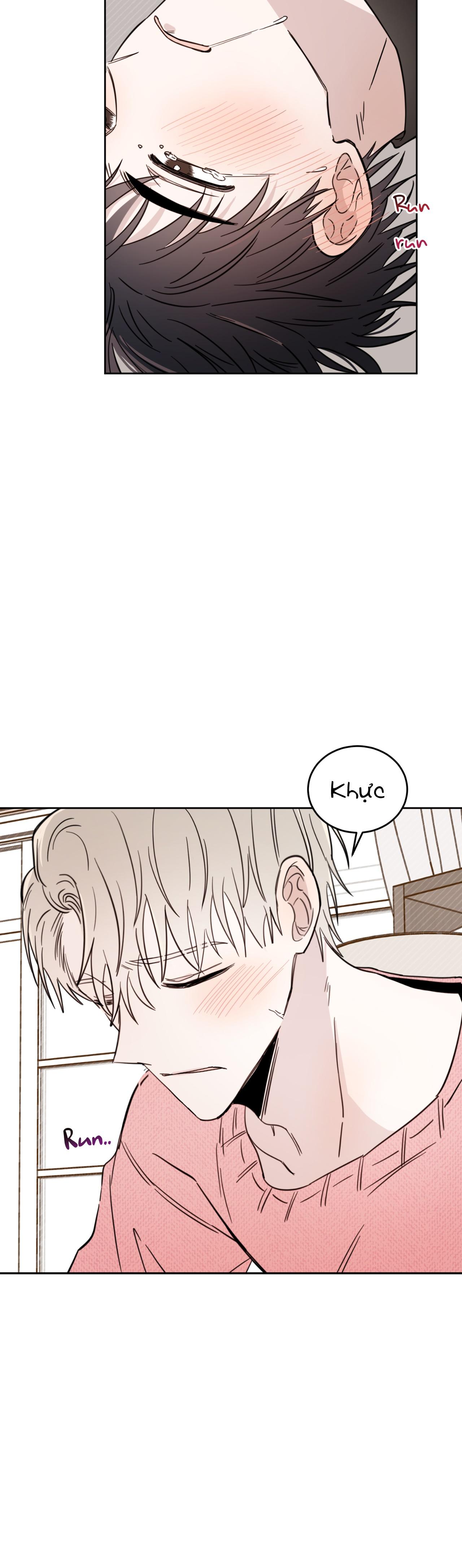 Đọc truyện Ác ma giữa ngã tư đường - Chapter 18