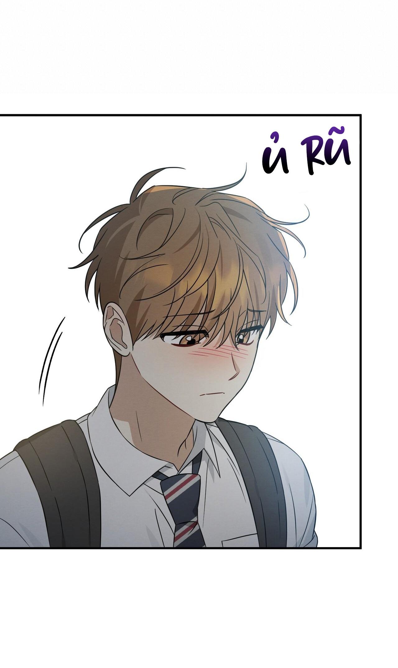 Đọc truyện TÌNH YÊU MẬN NGỌT - Chapter 36