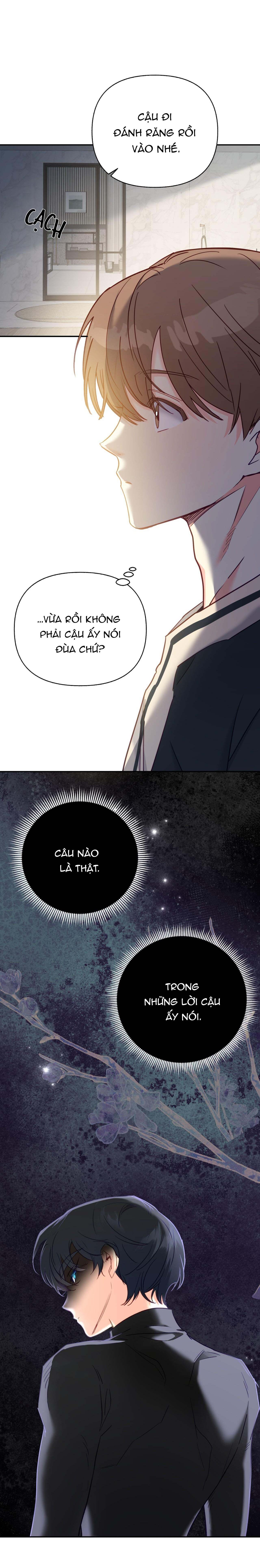 Đọc truyện Người bình thường cấp A - Chapter 47