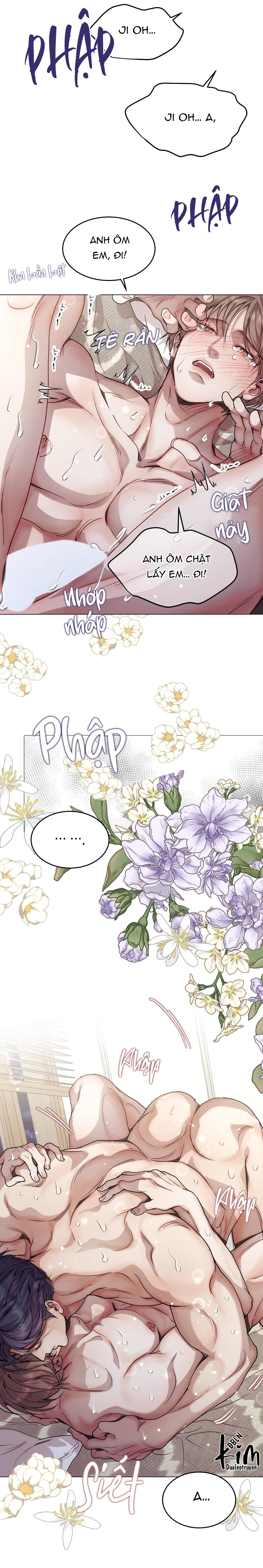 Đọc truyện LỐI SỐNG ÍCH KỶ - Chapter 69