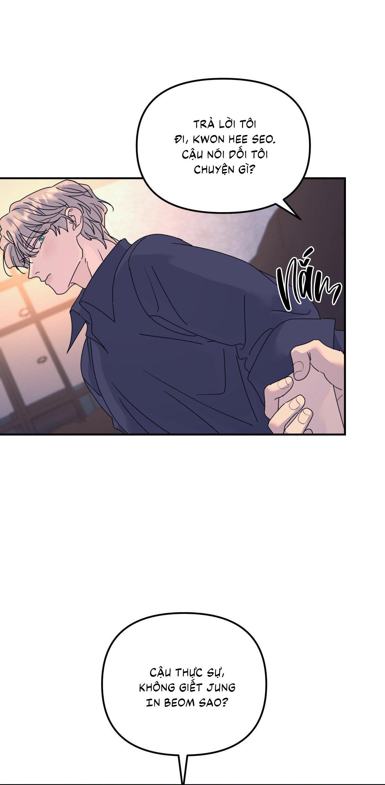 Đọc truyện Cây Không Có Rễ - Chapter 64