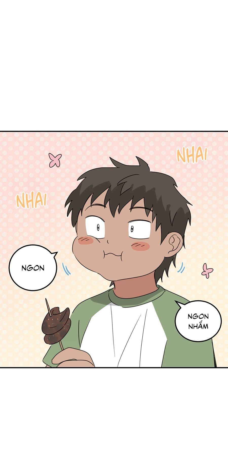 Đọc truyện NGÔI NHÀ HƯỚNG MẶT TRỜI MỌC - Chapter 48