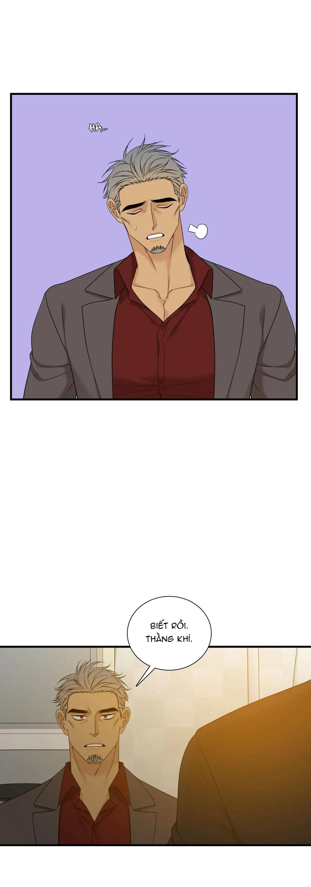 Đọc truyện TÊN RÁC RƯỞI - Chapter 67